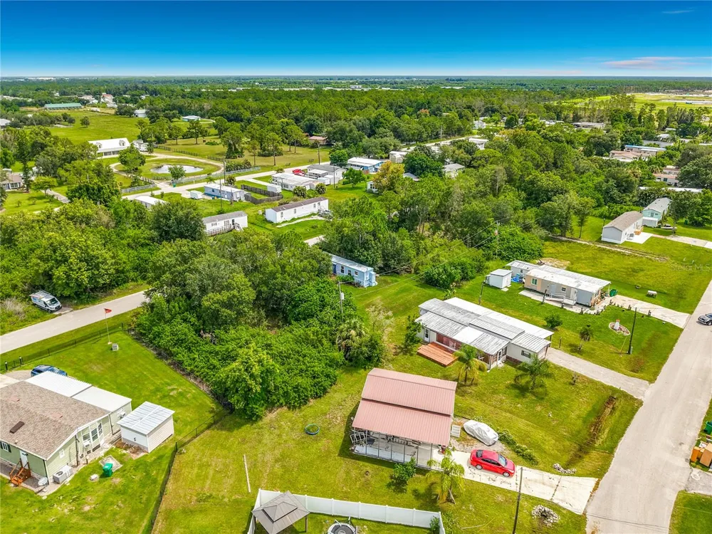 15427 LIME DRIVE Punta Gorda, FL 33955
