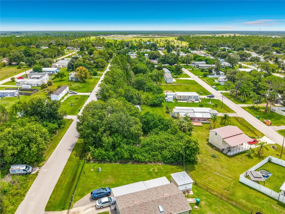 15427 LIME DRIVE Punta Gorda, FL 33955