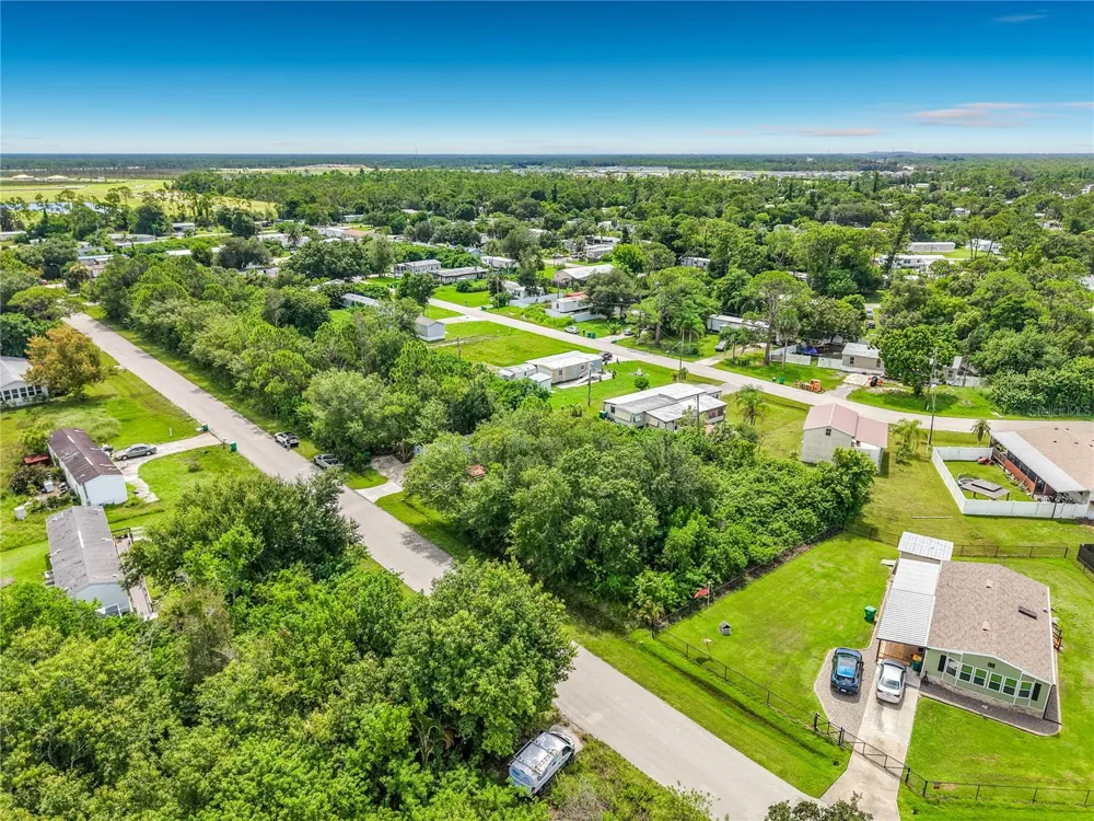 15427 LIME DRIVE Punta Gorda, FL 33955