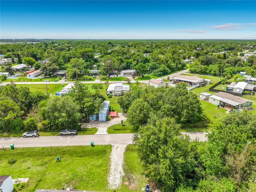 15427 LIME DRIVE Punta Gorda, FL 33955