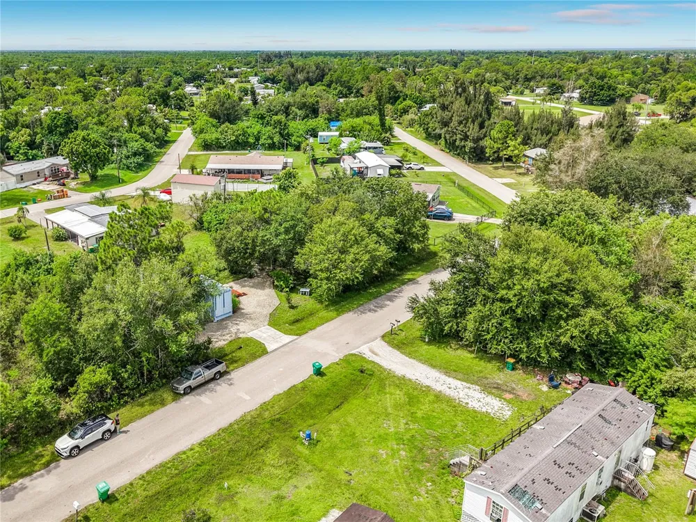 15427 LIME DRIVE Punta Gorda, FL 33955