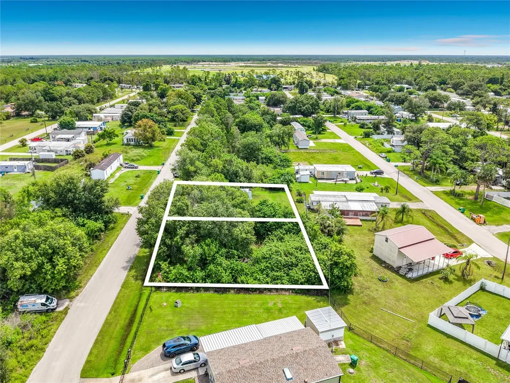 15427 LIME DRIVE Punta Gorda, FL 33955
