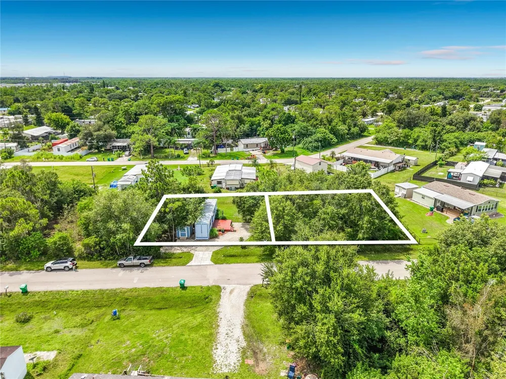 15427 LIME DRIVE Punta Gorda, FL 33955