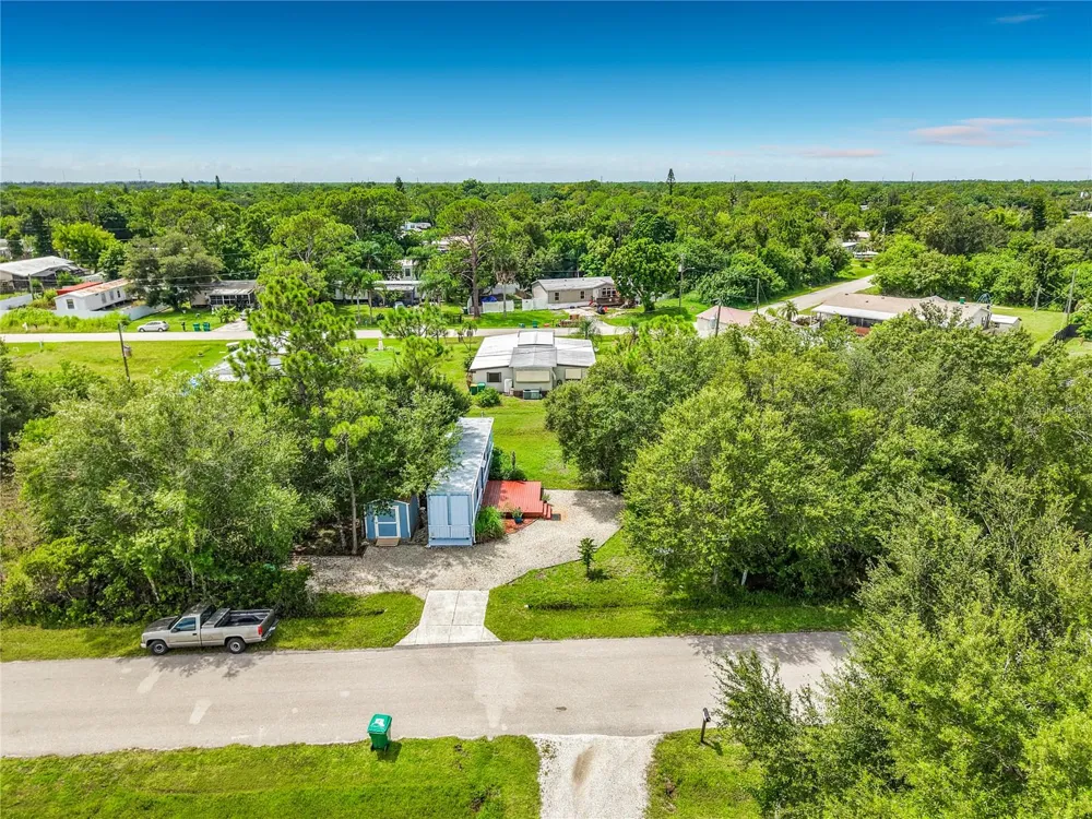 15427 LIME DRIVE Punta Gorda, FL 33955
