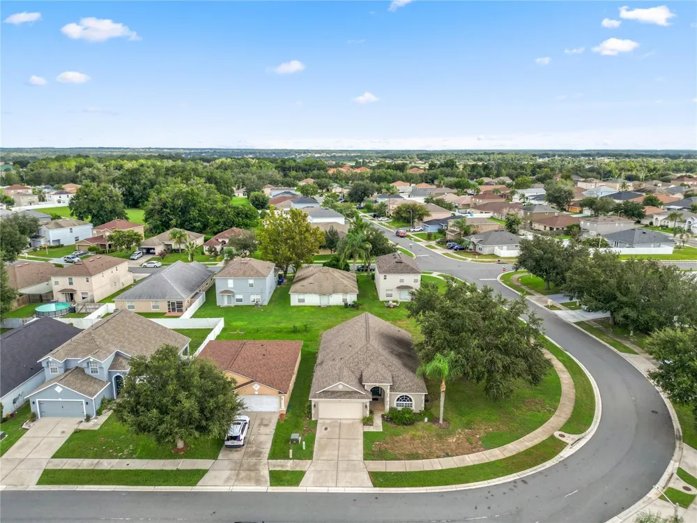 3737 ROLLINGSFORD CIRCLE Lakeland, FL 33810