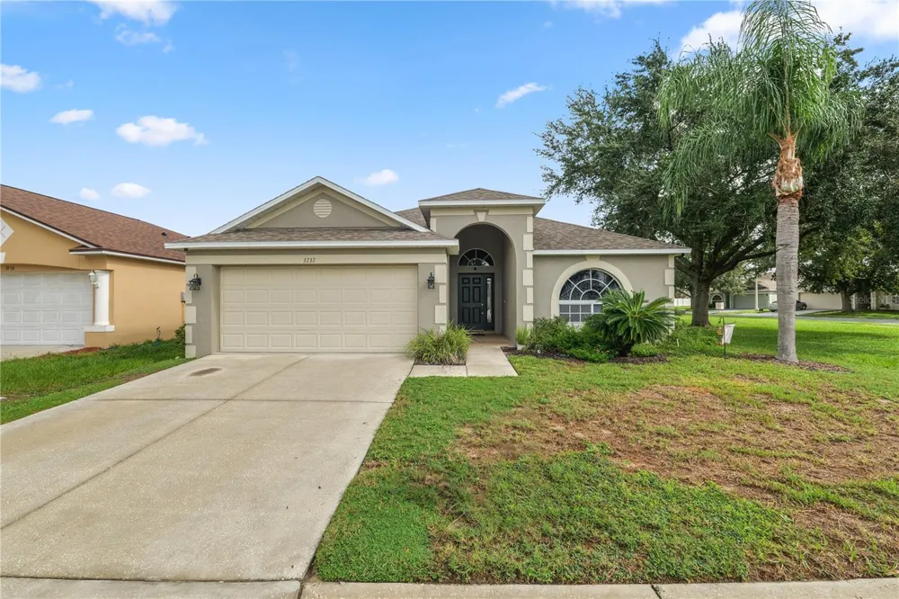 3737 ROLLINGSFORD CIRCLE Lakeland, FL 33810