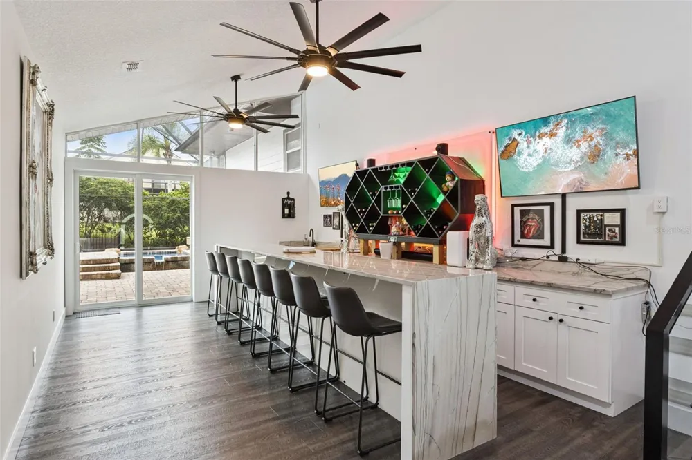 12634 VALENCIA DRIVE Clermont, FL 34711