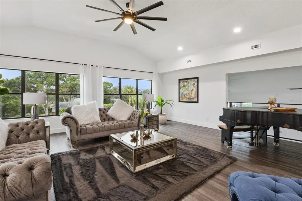 12634 VALENCIA DRIVE Clermont, FL 34711