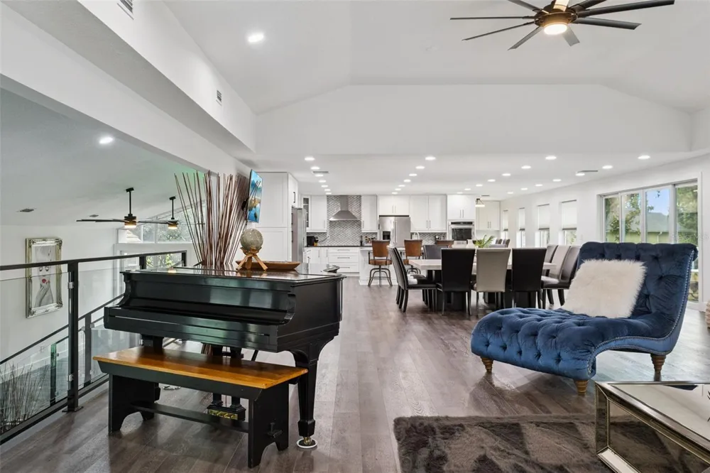 12634 VALENCIA DRIVE Clermont, FL 34711