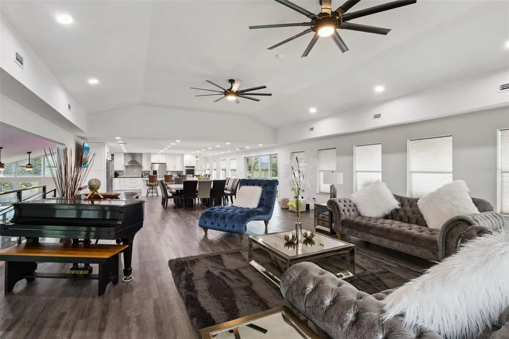 12634 VALENCIA DRIVE Clermont, FL 34711