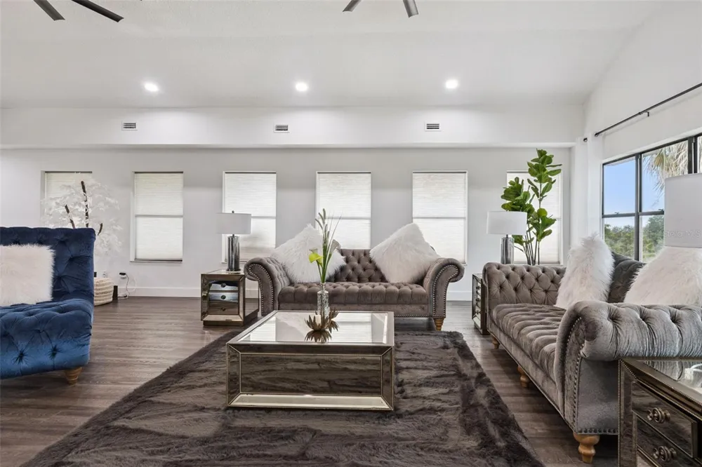 12634 VALENCIA DRIVE Clermont, FL 34711