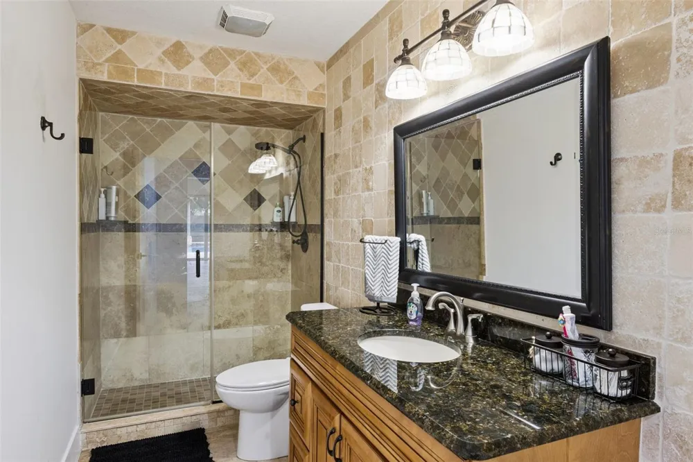 12634 VALENCIA DRIVE Clermont, FL 34711