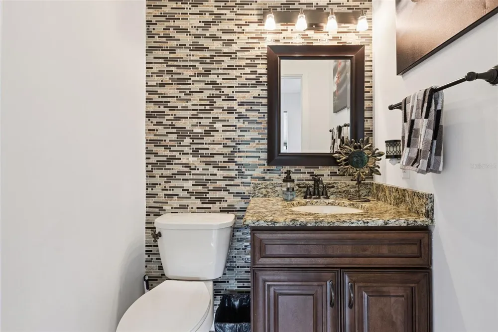 12634 VALENCIA DRIVE Clermont, FL 34711