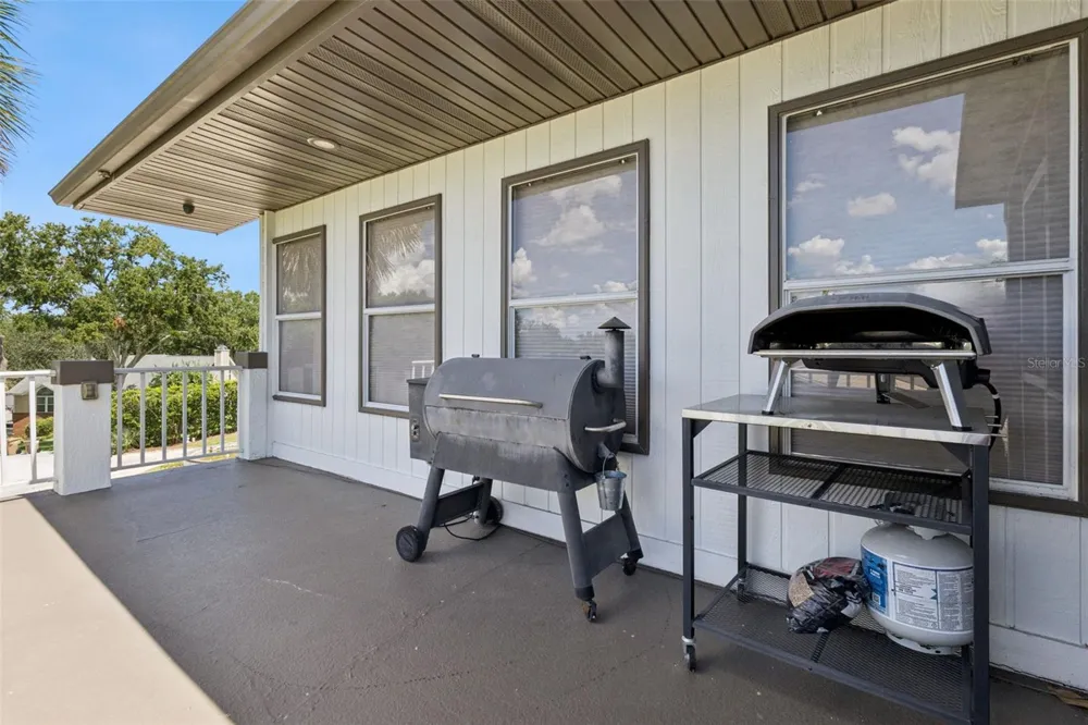 12634 VALENCIA DRIVE Clermont, FL 34711