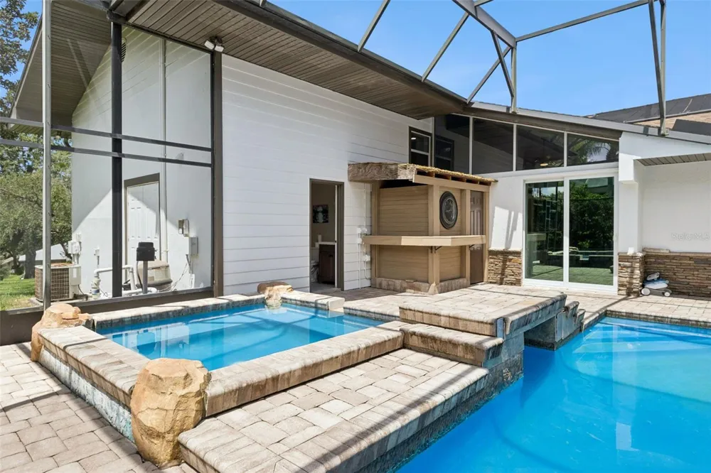 12634 VALENCIA DRIVE Clermont, FL 34711