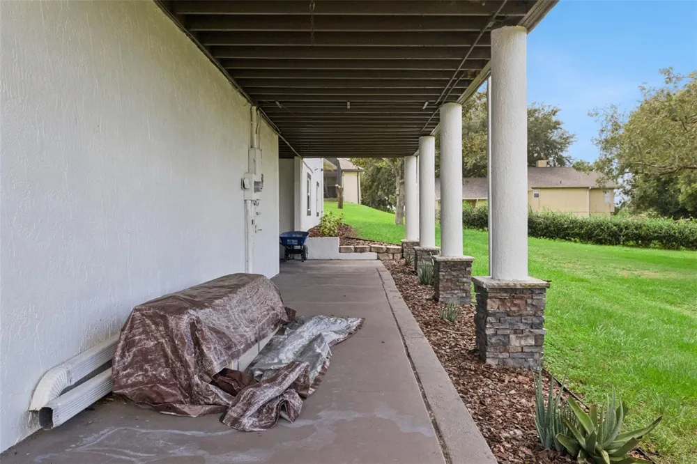 12634 VALENCIA DRIVE Clermont, FL 34711