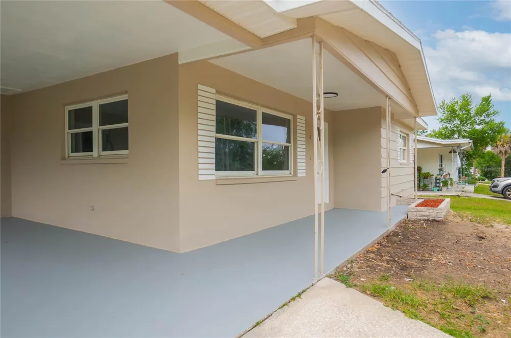 8 S OSCEOLA STREET Beverly Hills, FL 34465