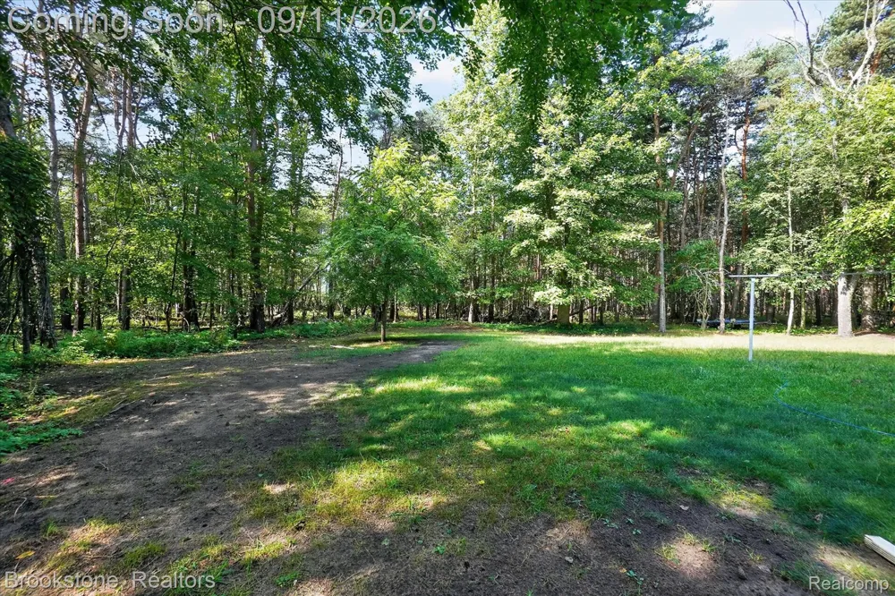 1812 S Steel Road Jonesfield Township, MI 48637