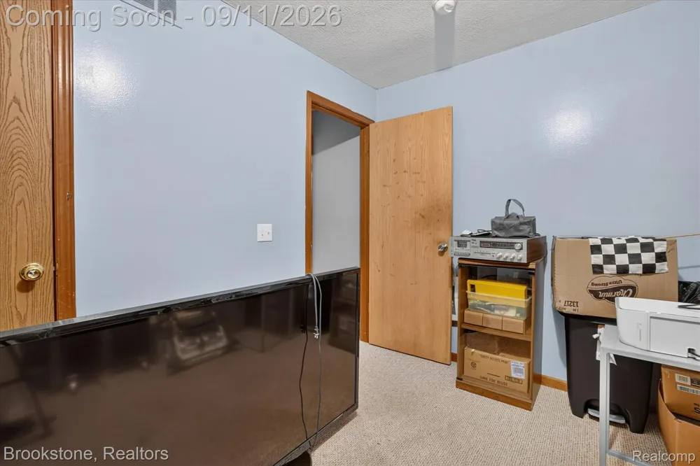 1812 S Steel Road Jonesfield Township, MI 48637
