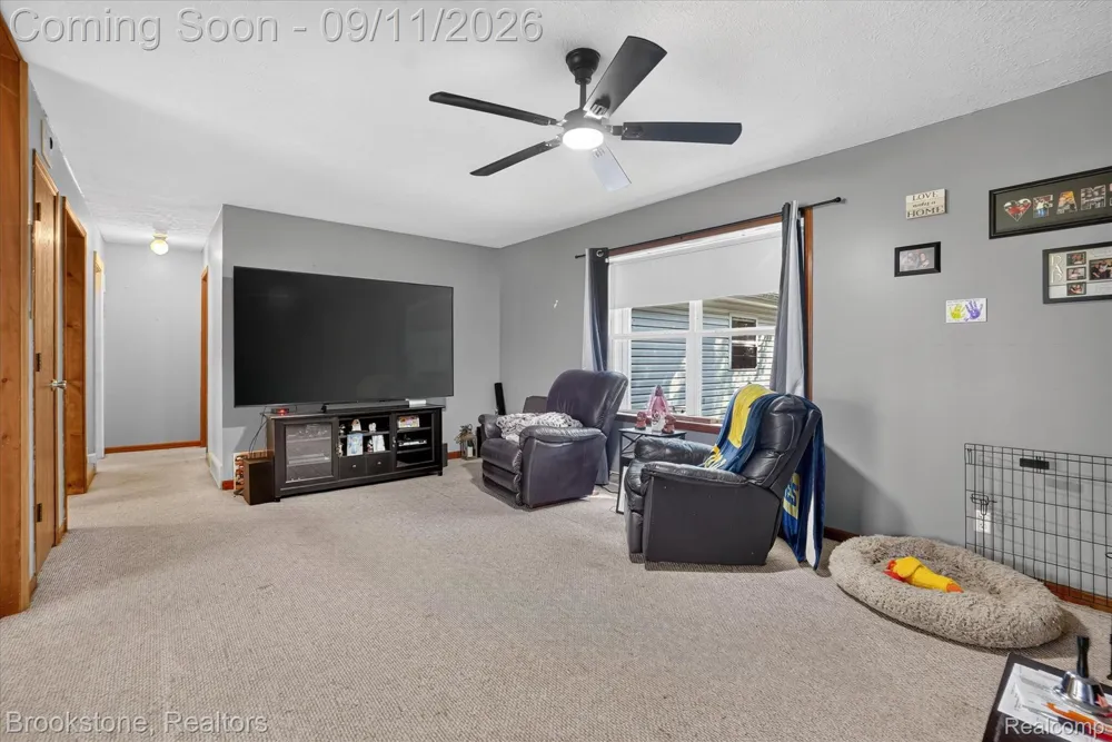 1812 S Steel Road Jonesfield Township, MI 48637