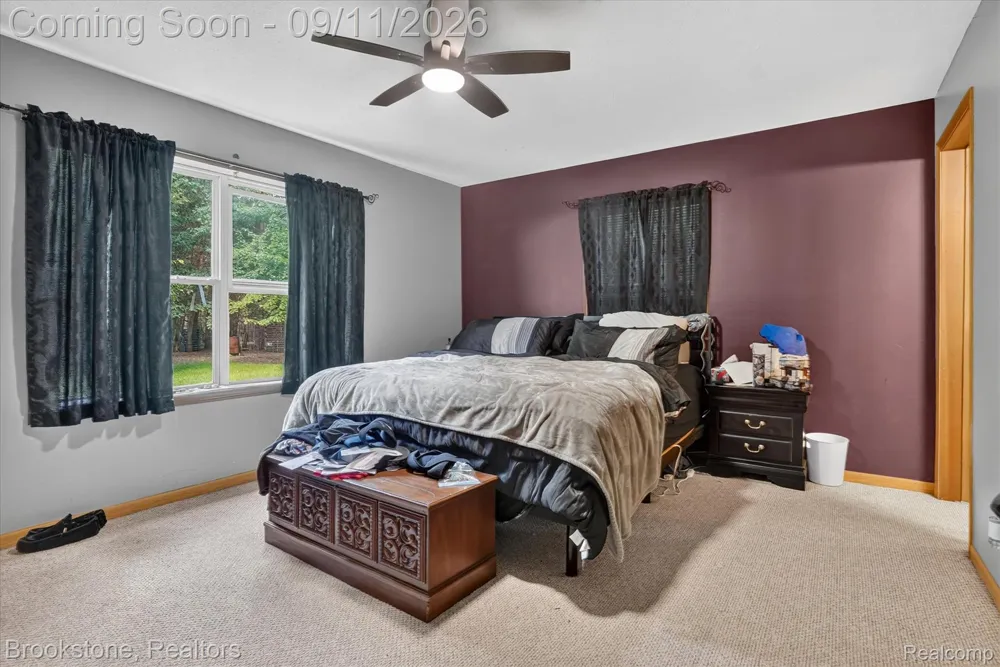1812 S Steel Road Jonesfield Township, MI 48637