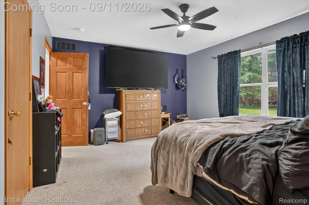 1812 S Steel Road Jonesfield Township, MI 48637
