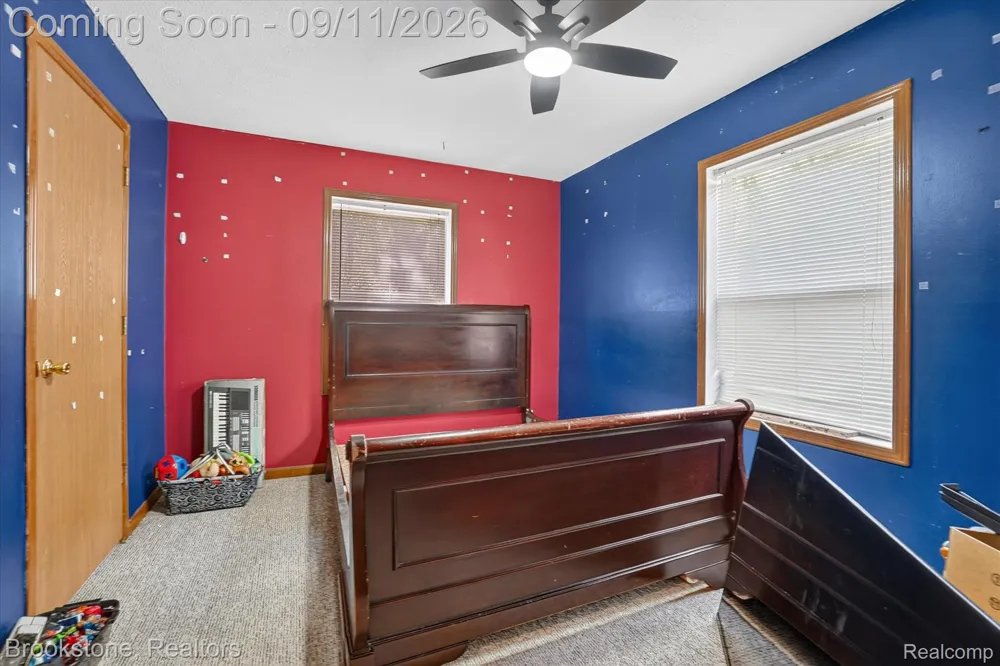 1812 S Steel Road Jonesfield Township, MI 48637