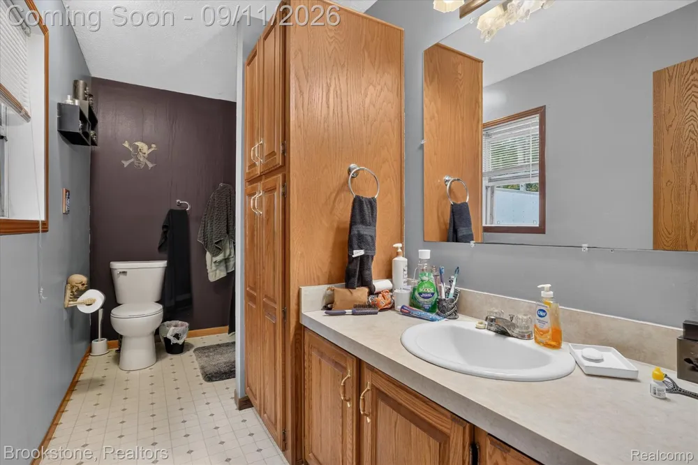 1812 S Steel Road Jonesfield Township, MI 48637