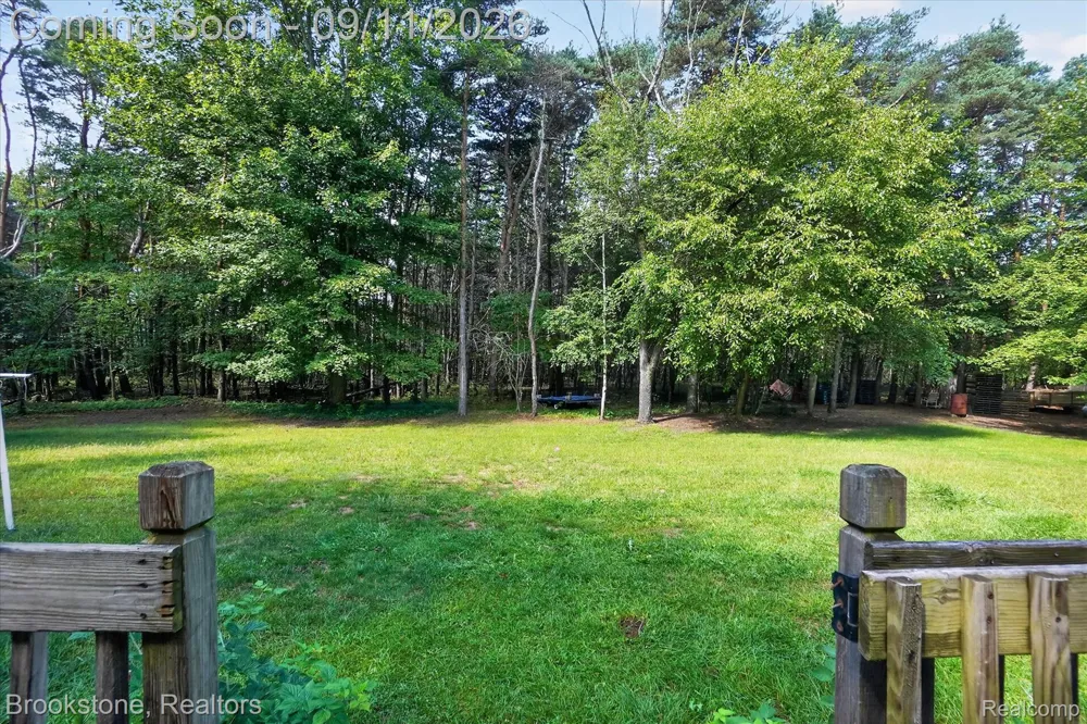 1812 S Steel Road Jonesfield Township, MI 48637