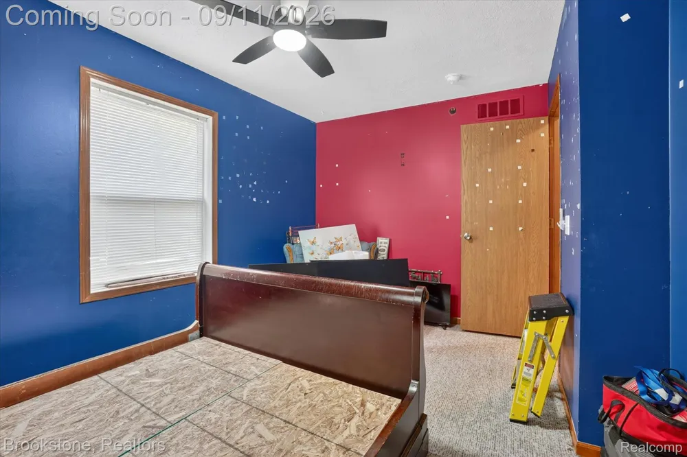 1812 S Steel Road Jonesfield Township, MI 48637