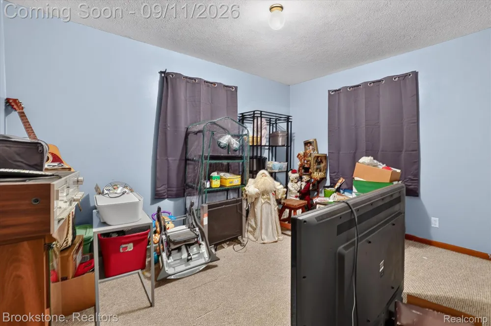 1812 S Steel Road Jonesfield Township, MI 48637