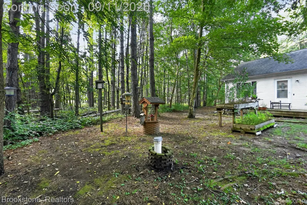 1812 S Steel Road Jonesfield Township, MI 48637