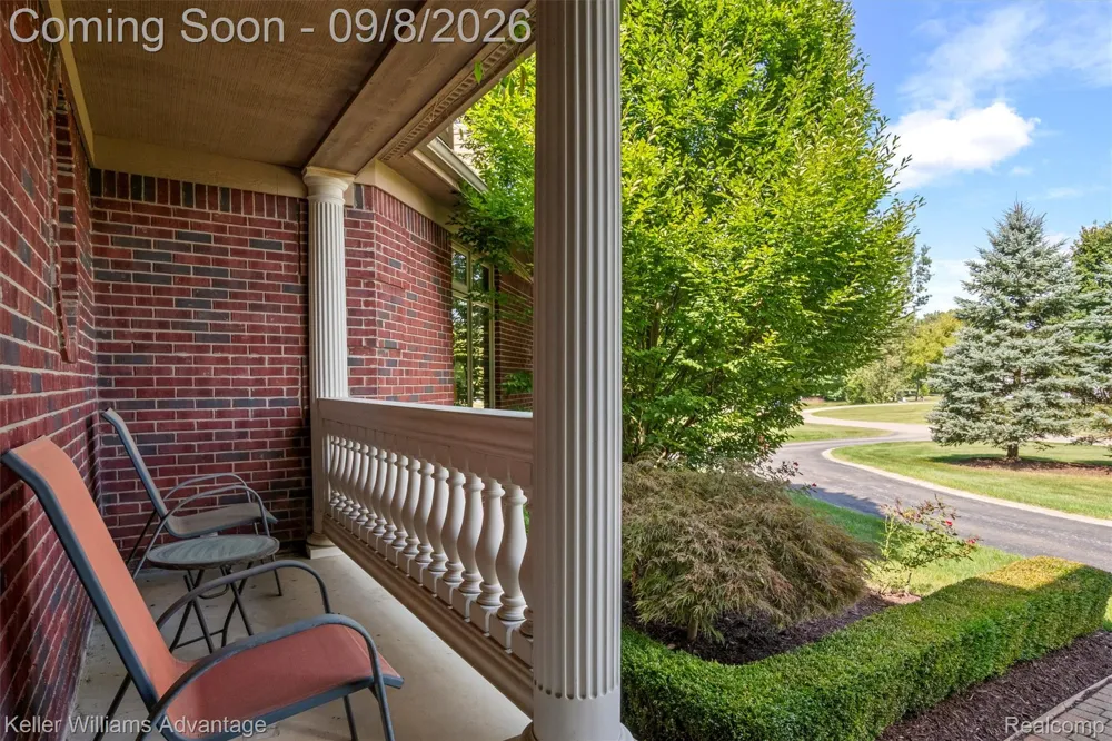 22101 Kettle Lake Road Lyon Charter Township, MI 48167