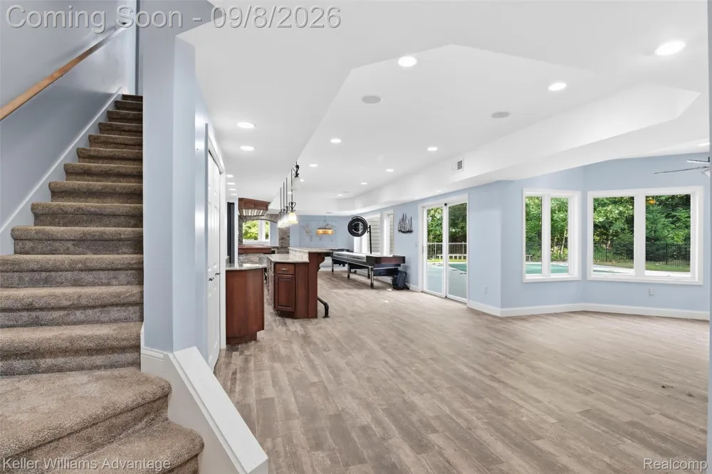 22101 Kettle Lake Road Lyon Charter Township, MI 48167