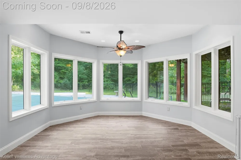 22101 Kettle Lake Road Lyon Charter Township, MI 48167