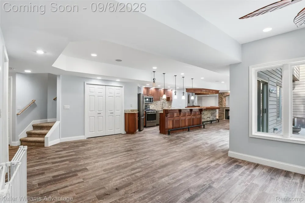 22101 Kettle Lake Road Lyon Charter Township, MI 48167