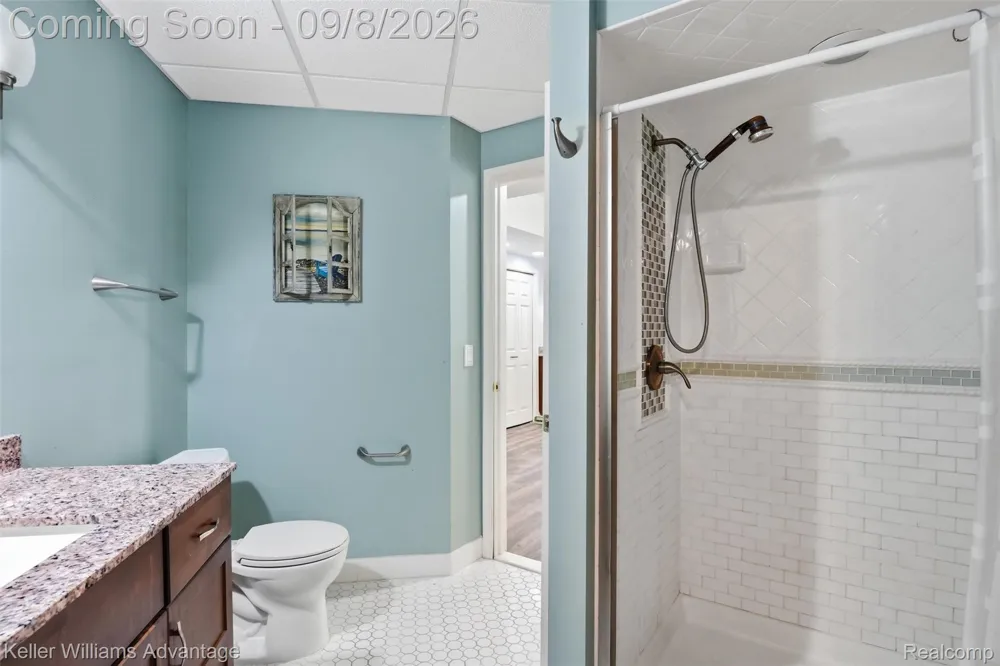 22101 Kettle Lake Road Lyon Charter Township, MI 48167