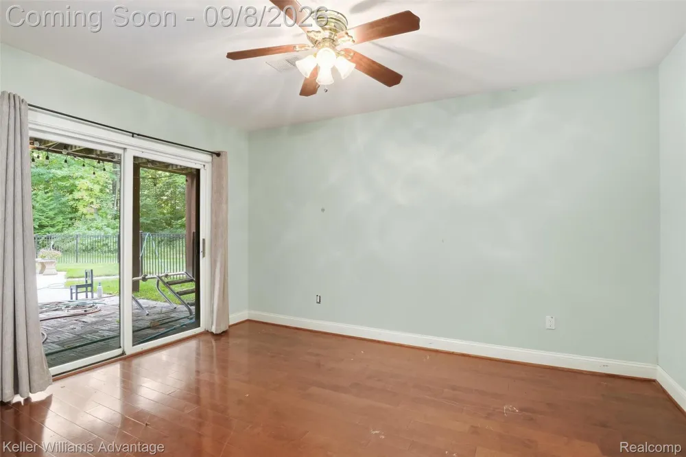 22101 Kettle Lake Road Lyon Charter Township, MI 48167