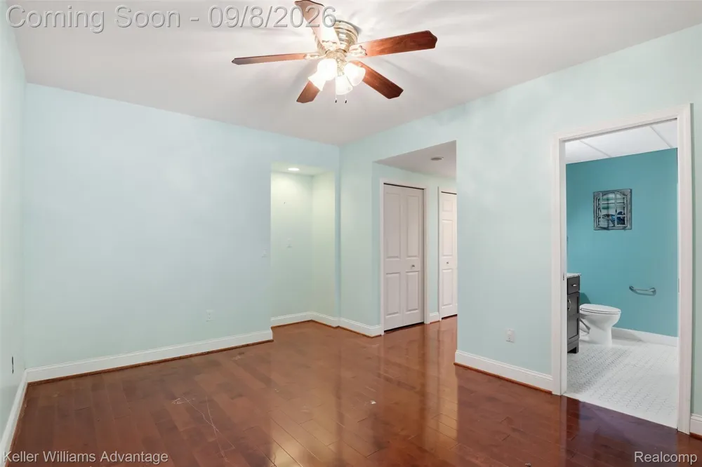 22101 Kettle Lake Road Lyon Charter Township, MI 48167