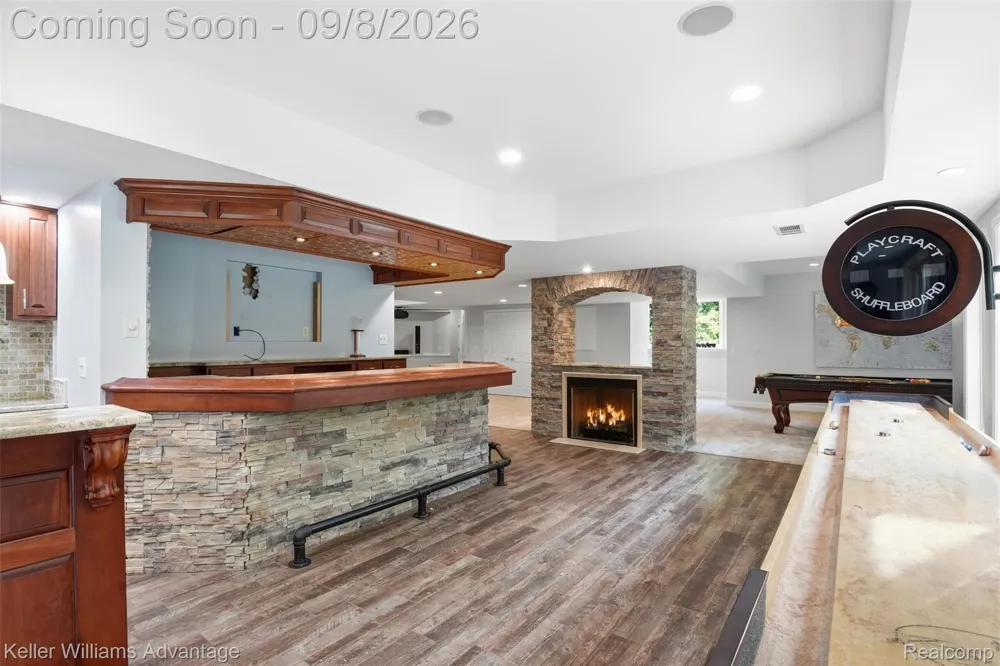22101 Kettle Lake Road Lyon Charter Township, MI 48167
