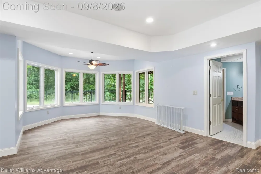 22101 Kettle Lake Road Lyon Charter Township, MI 48167