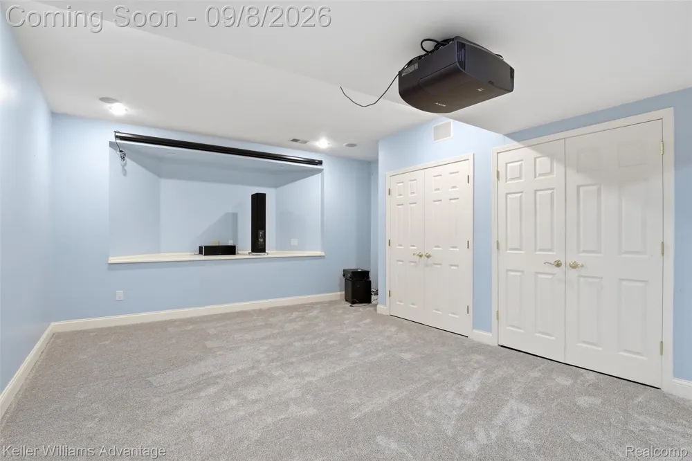 22101 Kettle Lake Road Lyon Charter Township, MI 48167