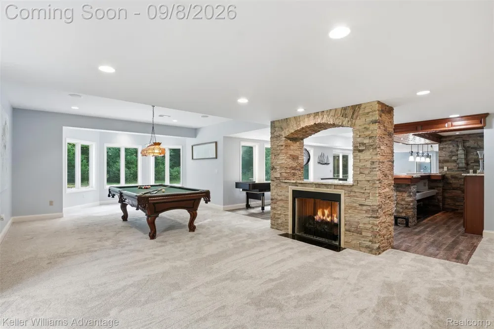 22101 Kettle Lake Road Lyon Charter Township, MI 48167