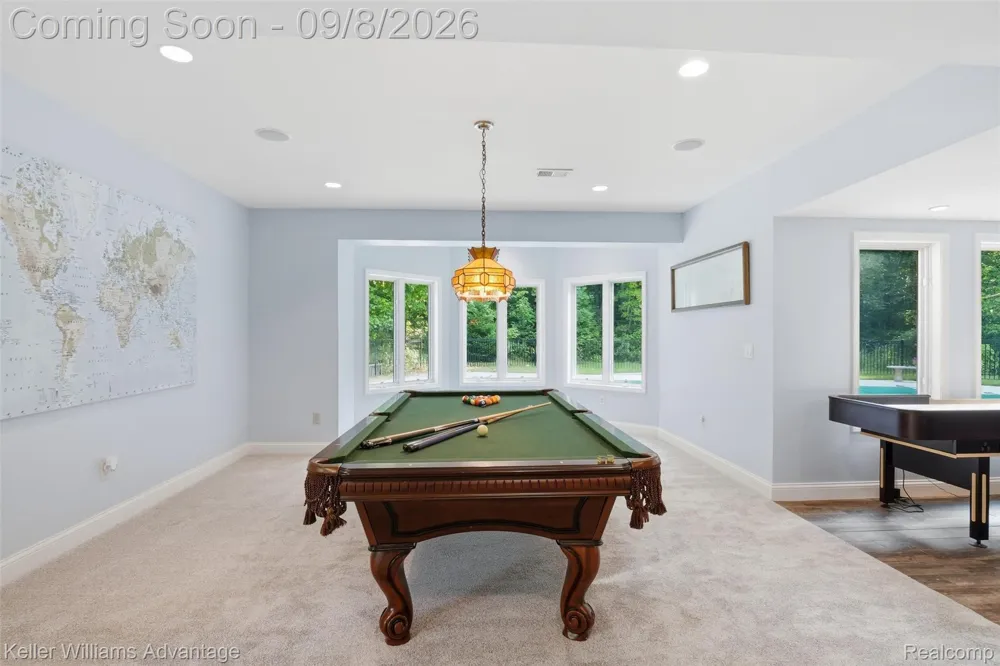 22101 Kettle Lake Road Lyon Charter Township, MI 48167