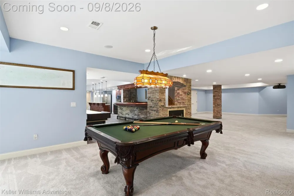 22101 Kettle Lake Road Lyon Charter Township, MI 48167