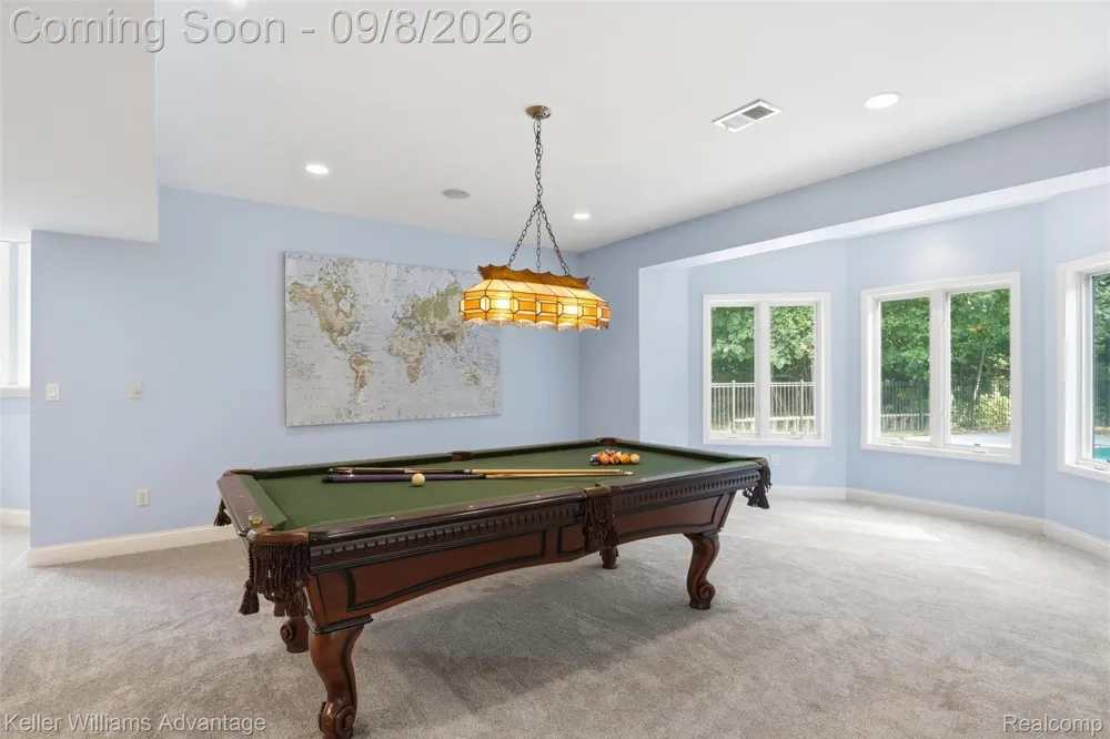 22101 Kettle Lake Road Lyon Charter Township, MI 48167