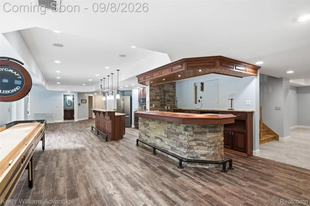 22101 Kettle Lake Road Lyon Charter Township, MI 48167