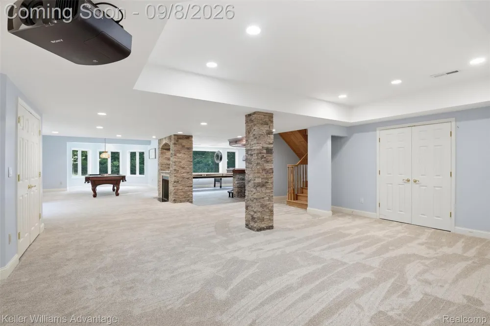 22101 Kettle Lake Road Lyon Charter Township, MI 48167