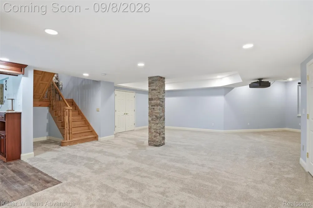 22101 Kettle Lake Road Lyon Charter Township, MI 48167