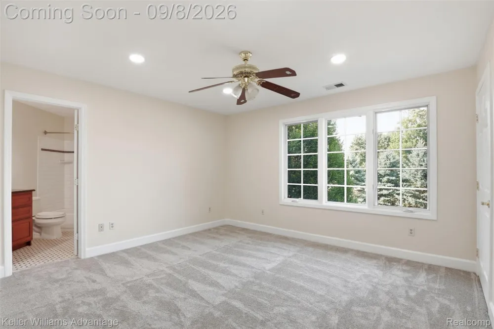 22101 Kettle Lake Road Lyon Charter Township, MI 48167